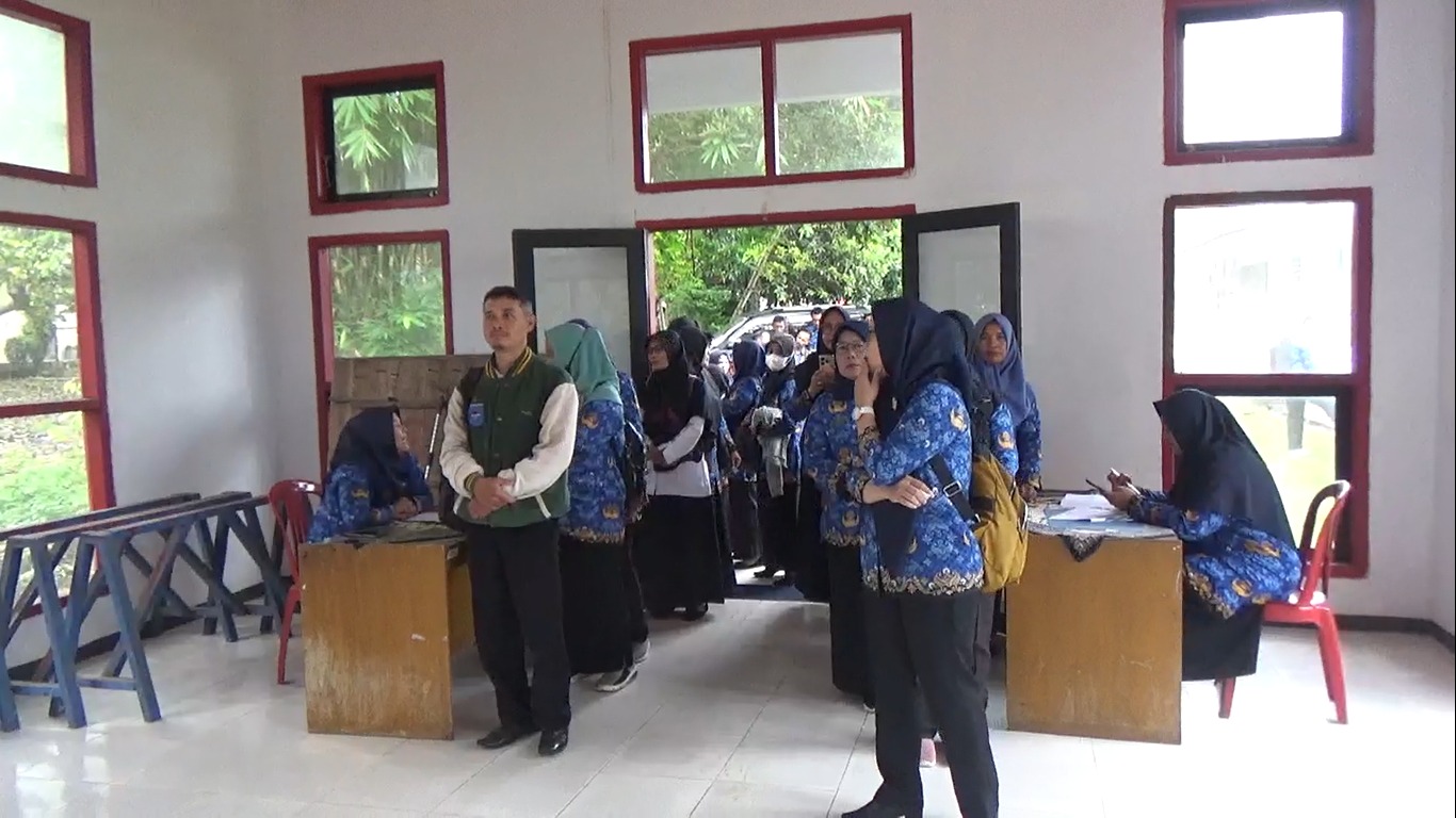 Ini Jumlah Tenaga Non ASN Pemkab Bengkulu Utara yang Dirumahkan, Pendaftar PPPK Tahap 2 yang TMS Menyusul
