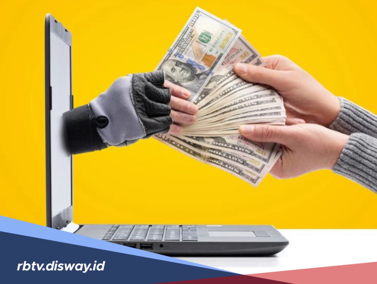 Aplikasi Pinjol Resmi OJK Proses Cepat dan Bunga Rendah, Begini Cara Mengajukannya