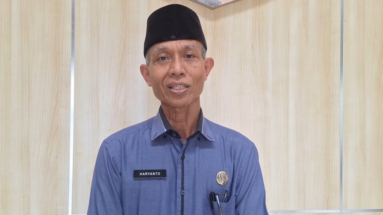 Sejumlah Pejabat Eselon II Segera Dimutasi, Ini Kata BKPSDM Mukomuko 