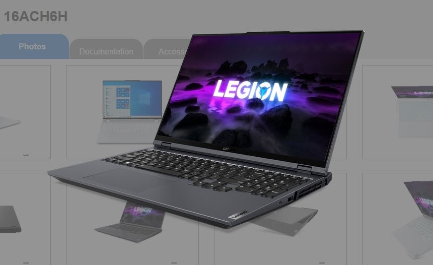 Buat Pengalaman Gamer Tambah Asik, Begini Spesifikasi Laptop Gaming Terbaru 2024 Lenovo Legion 5 Pro