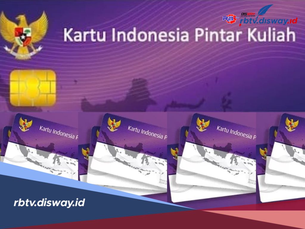 Berikut Cara Daftar KIP Kuliah 2024, Ini Kriterianya agar Bisa Terdaftar KIP Kuliah