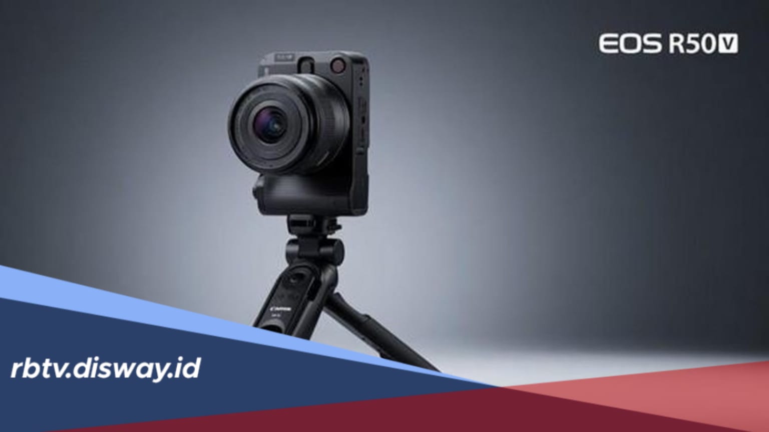Spesifikasi Canon EOS R50 V, Harganya Ramah di Kantong