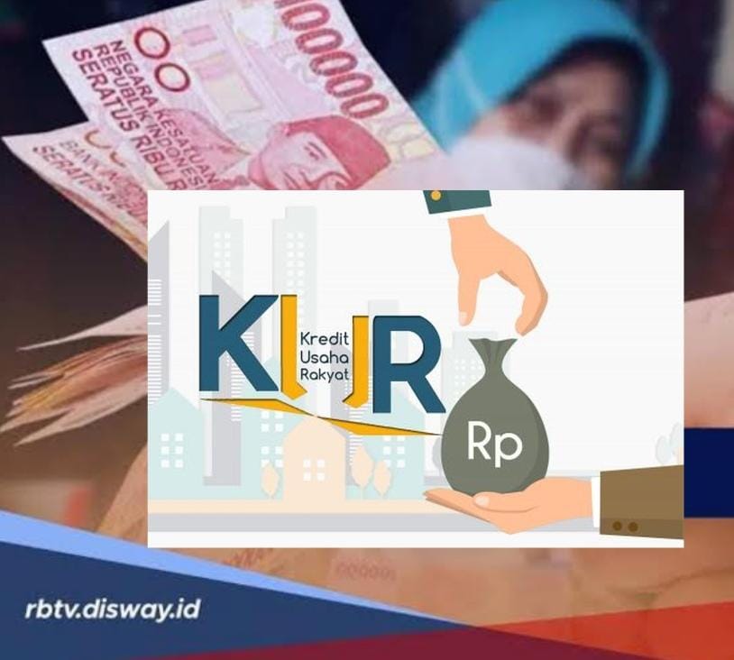 Bolehkah Pinjam KUR di 2 Bank Berbeda? Cermati 4 Syarat Berikut, Pinjaman Rp 50 Juta KUR BRI 2024 Cair 