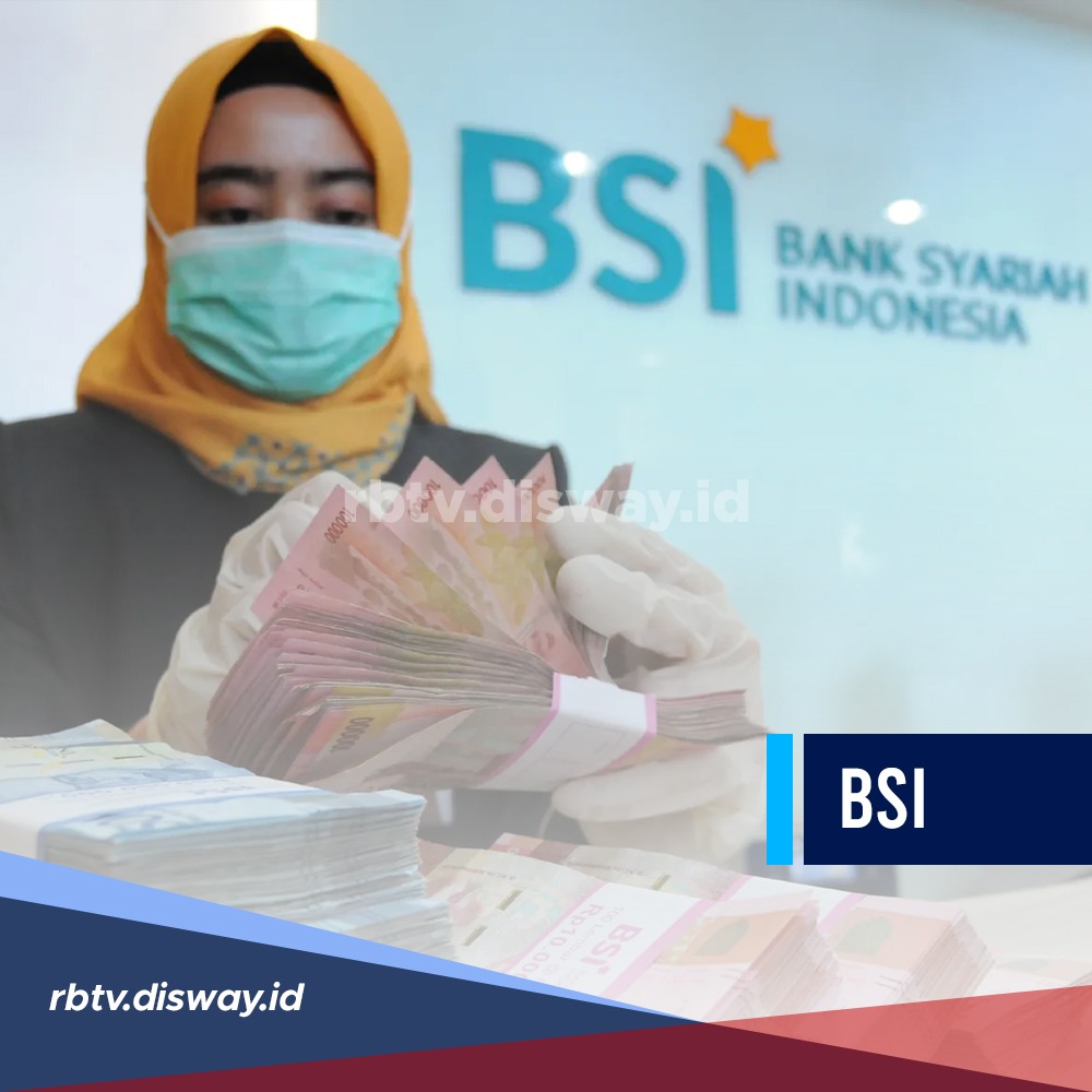 Pinjaman Halal, KUR BSI Bisa Ajukan Rp 100 Juta Tanpa Syarat Survei, Begini Caranya