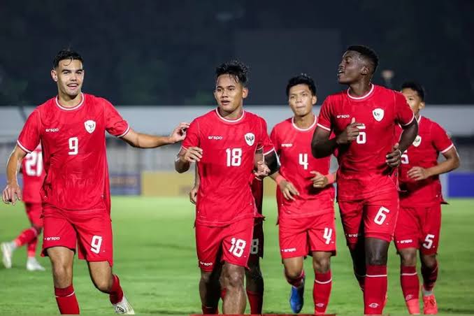 Ini 16 Negara yang Lolos Piala Asia U-20 2025, Termasuk Timnas Indonesia