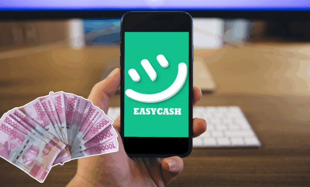 Bikin Was-was, Sebenarnya Easycash Punya DC Lapangan atau Tidak?