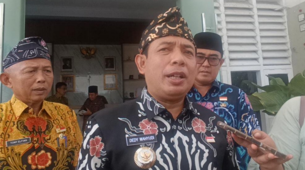 Respon Wali Kota Bengkulu Terkait Desakan Pencopotan Dirut PDAM dari Fraksi PAN DPRD Kota Bengkulu 