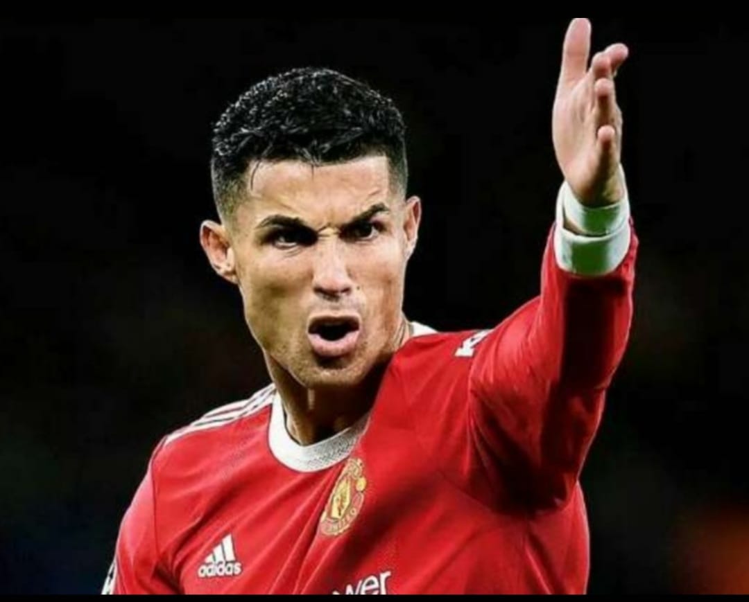 Jika Deal Main di Arab, Segini Gaji Ronaldo