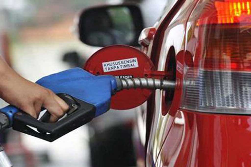 Awal Agustus, Harga BBM Pertamina, Shell, Vivo dan BP-AKR Turun, Ini Harga Terbarunya