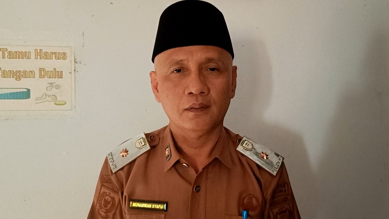  Tanggapan Kadisdikbud Seluma Tentang Wacana Kebijakan Pusat Terkait Siswa Tidak Otomatis Naik Kelas