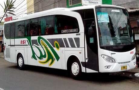 Mau Mudik Lebaran 2026 Pakai Bus Harum BSI? Siapkan Uang Segini 