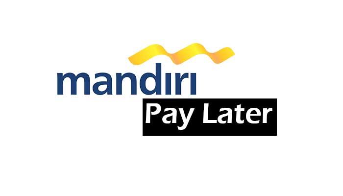 Khusus Nasabah Bank Mandiri, Begini Cara Aktivasi Mandiri Paylater Bisa Belanja Sampai Rp 20 Juta