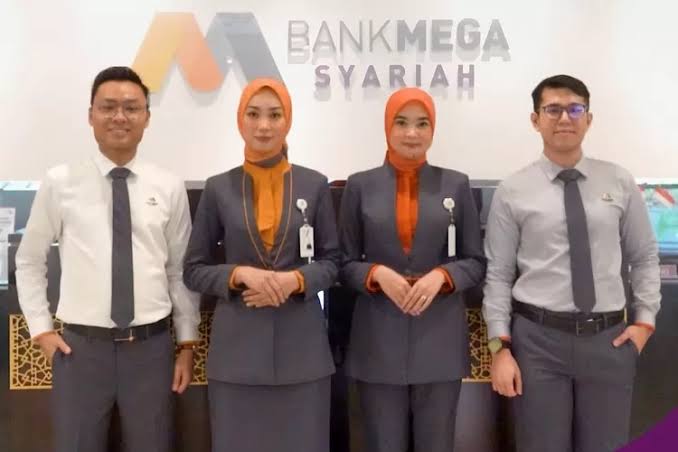 Bank Mega Syariah Buka Lowongan Kerja Januari 2024 untuk 4 Posisi Bonafit, Cek Link Daftarnya Disini