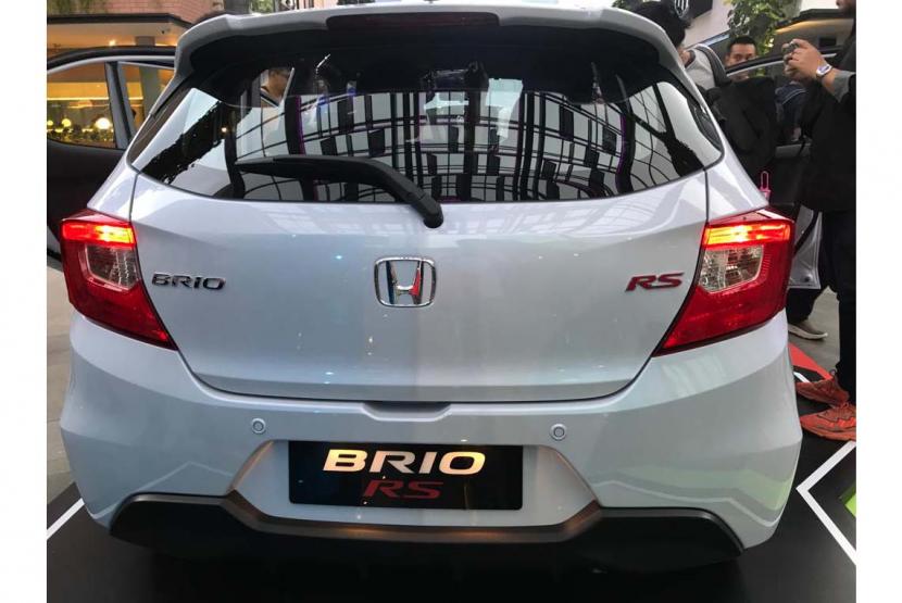 Pajak Kendaraan Tahun 2025, Ini Rincian Pajak Honda Brio Lengkap Sejak Brio Tahun 2012