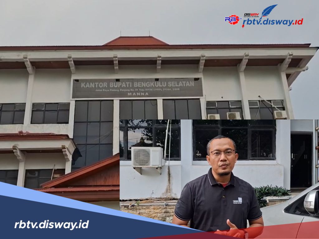 Sempat Tertunda 4 Bulan, Janji Pemkab Bengkulu Selatan Lunaskan TPP ASN di Akhir April 