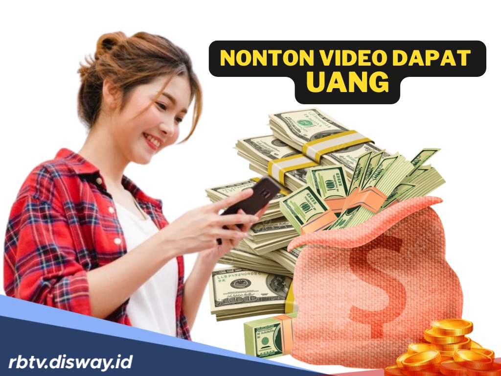 Daftar 4 Aplikasi Nonton Video Lucu Bisa Langsung Dapat Uang, Langsung Coba dan Buktikan Sendiri