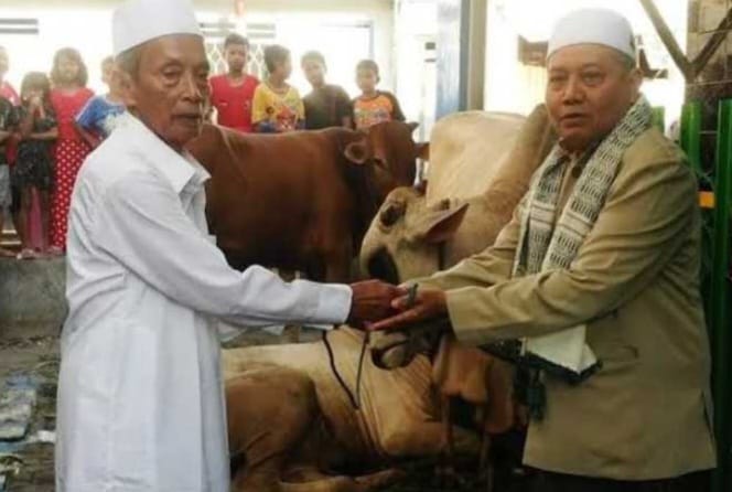 Kenapa Dilarang Potong Kuku dan Rambut Sebelum Berkurban? Ini Penjelasannya