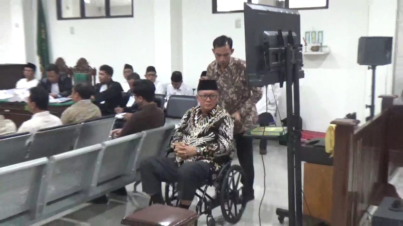  JPU Kejari Kaur Hadirkan Bupati dan Anggota DPRD untuk Ungkap Aliran Uang dari Terdakwa 