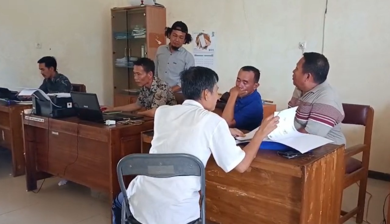 Pengajuan DD Tahap 2 di Kaur Baru 28%, 132 Desa Diminta Segera Ajukan Pencairan 