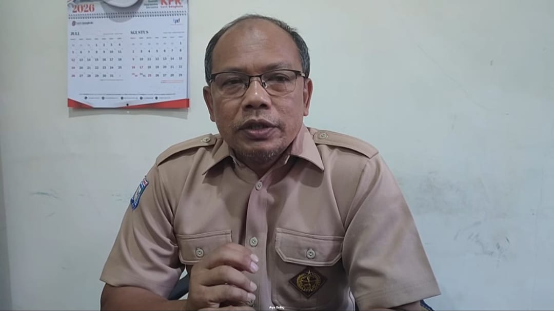 Kades Lubuk Betung Dinonaktifkan Pemkab Seluma Pasca Ditahan Polisi Kasus Dugaan Penipuan