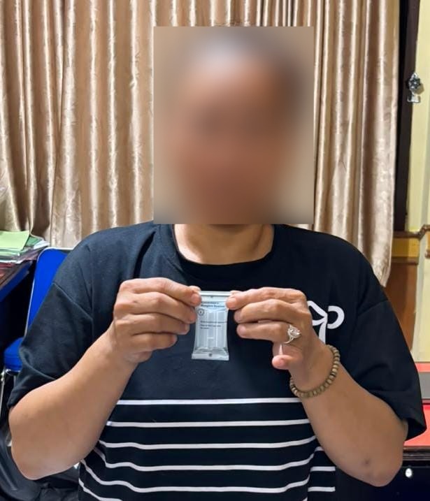 Ditresnarkoba Polda Bengkulu Tangakap Wanita Penjual Narkotika di Kepahiang, 100 Paket Sabu Disita