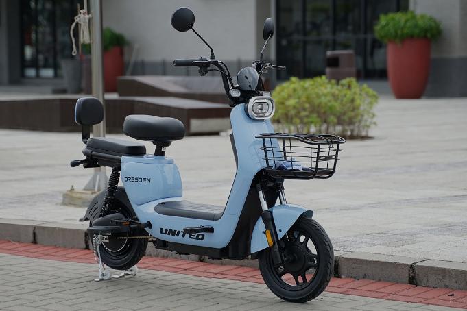 10 Merek Sepeda Listrik Murah dan Trendi, Ada Produk Xiaomi QiCycle yang di Banderol Harga Rp4 jutaan