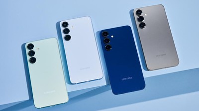 Secanggih Apa Samsung Galaxy S25? Begini Spesifikasi dan Harga Terbarunya Januari 2026   