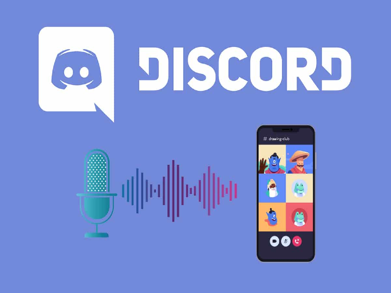 Aplikasi Discord Viral, Digunakan Pramugari dan Pilot Selingkuh, Ini Cara Membuat Akun dan Memulai Chat