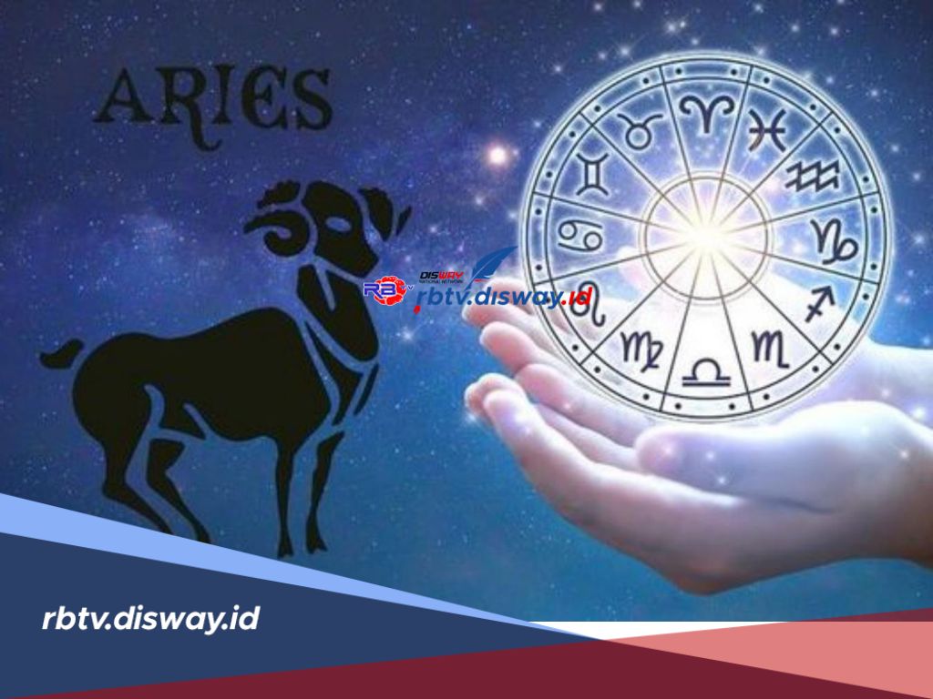 Ramalan Zodiak Aries Hari Ini, Kabar Baiknya Bakal Diprediksi Memiliki Keuangan Stabil di 2024