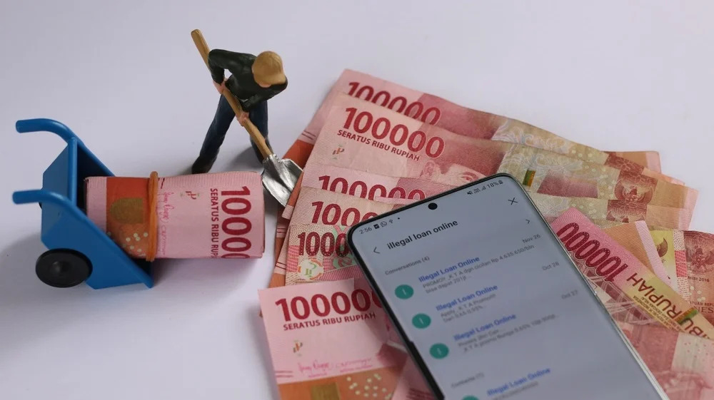 Hati-hati! Marak Jebakan Arisan Bodong, Kenali Ciri-cirinya dan Cara Menghindarinya