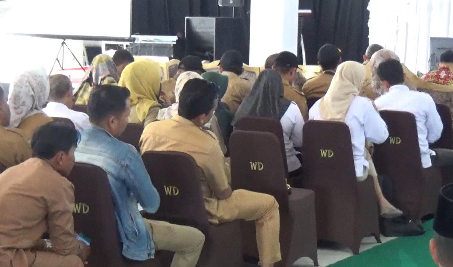 Soal Pembiayaan Kopdes Merah Putih, Dinas PMD Bengkulu Bilang Begini