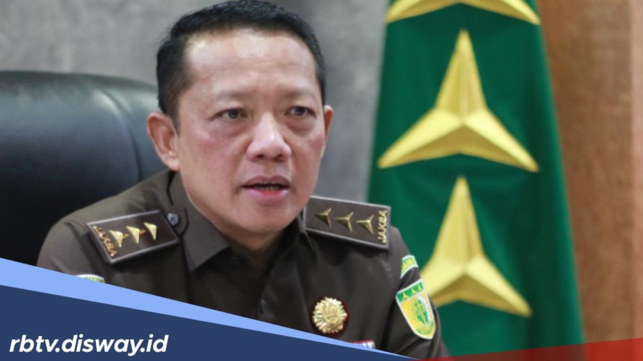 Profil Jampidsus Kejagung Febrie Adriansyah, Tangani Kasus Korupsi Timah, Diduga Dikuntit Oknum Densus 88 
