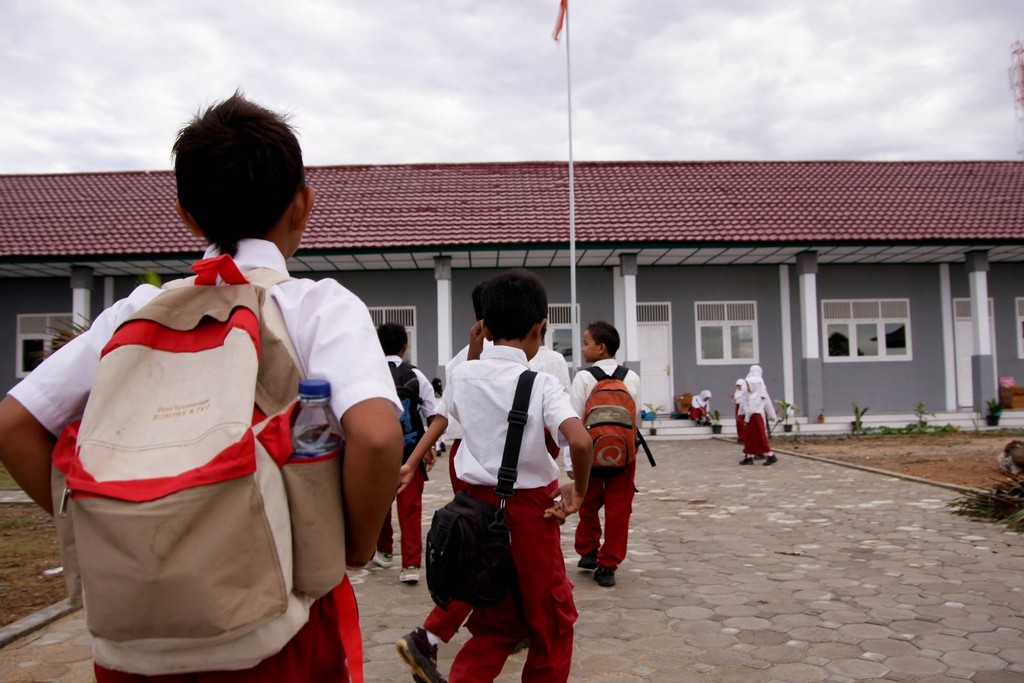 Serba-serbi Tes Calistung sebagai Syarat Masuk SD yang Dihapus Nadiem