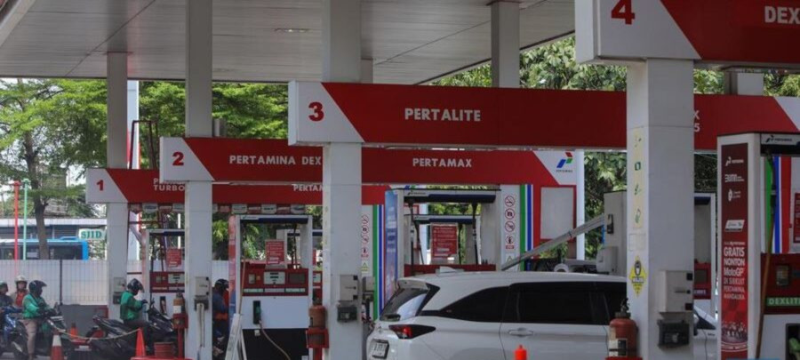 Per 5 Mei 2025, Harga BBM Pertamina Resmi Turun, Ini Daftar Harga Terbaru di Seluruh SPBU
