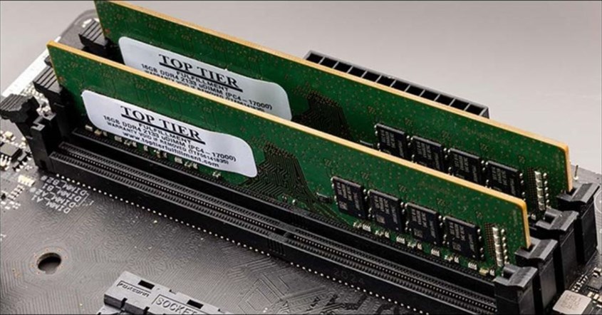 Seperti Apa Ingin Tahu Tentang RAM DDR4? Begini Penjelasannya