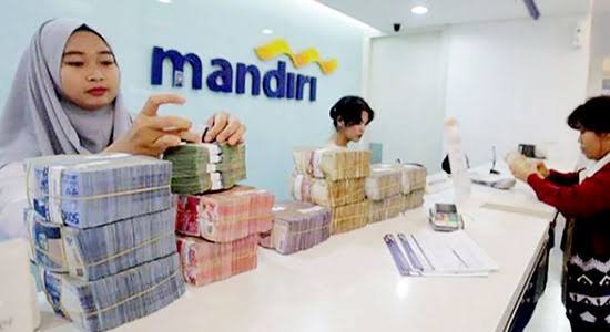 Persyaratan Terbaru KUR Bank Mandiri Pinjaman di Bawah Rp 50 Juta Tanpa Jaminan, Siapkan Sekarang