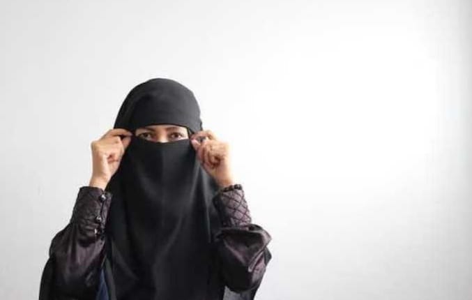 Simak Baik-baik, Ini Perbedaan Cadar, Niqab dan Burqa   