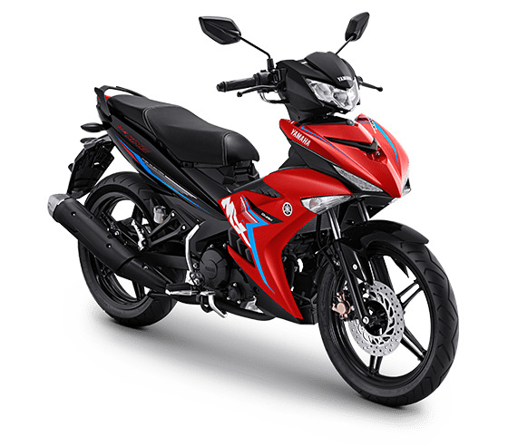 Spesifikasi dan Harga Terbaru Motor Yamaha MX King 150cc yang Tampil Gagah dan Sporty