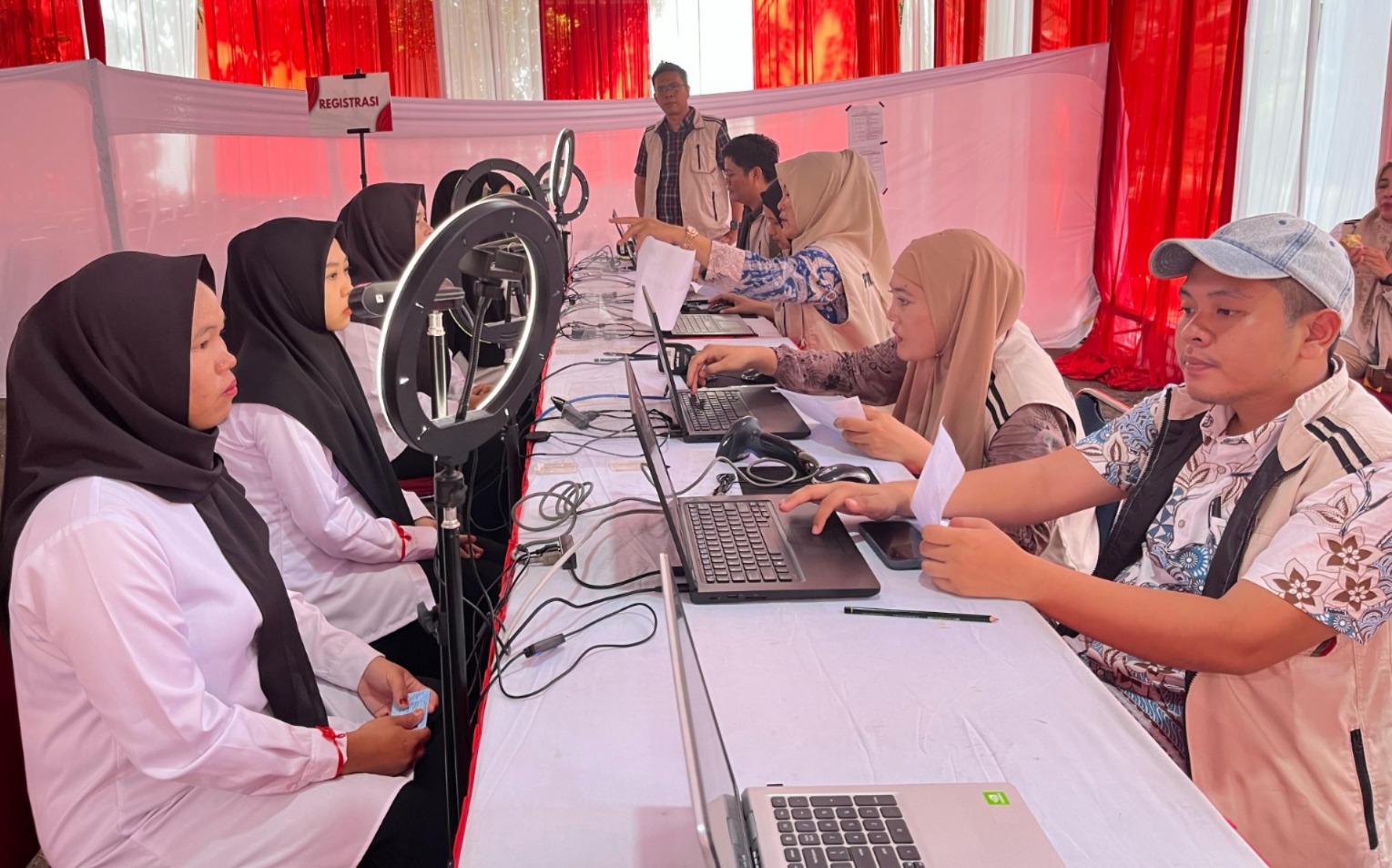 Jadwal Pengumuman PPPK 2024 Tahap 2 Bengkulu: 1.401 Peserta Tuntas Ikuti Seleksi untuk Merebut 171 Kuota