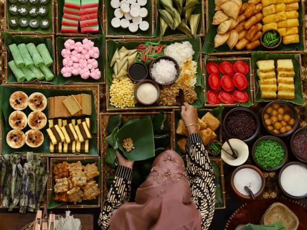 Exploring Indonesia's Culinary Delights, 11 Indonesian Snacks You Shouldn't Miss