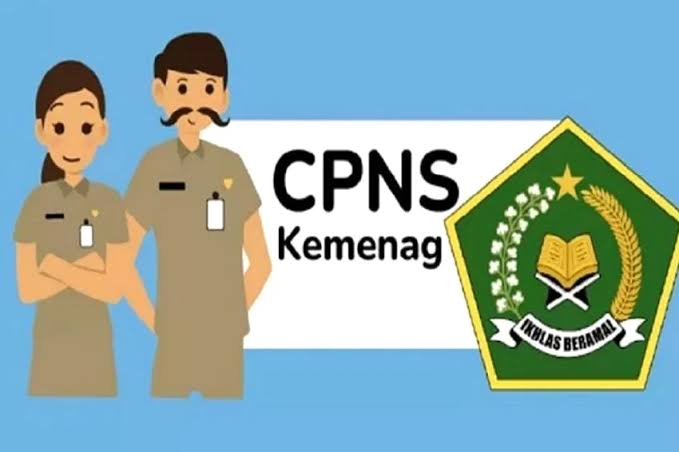 Jadwal Tes CPNS Kemenag 2024 dan Nilai Ambang Batasnya, Catat Ya