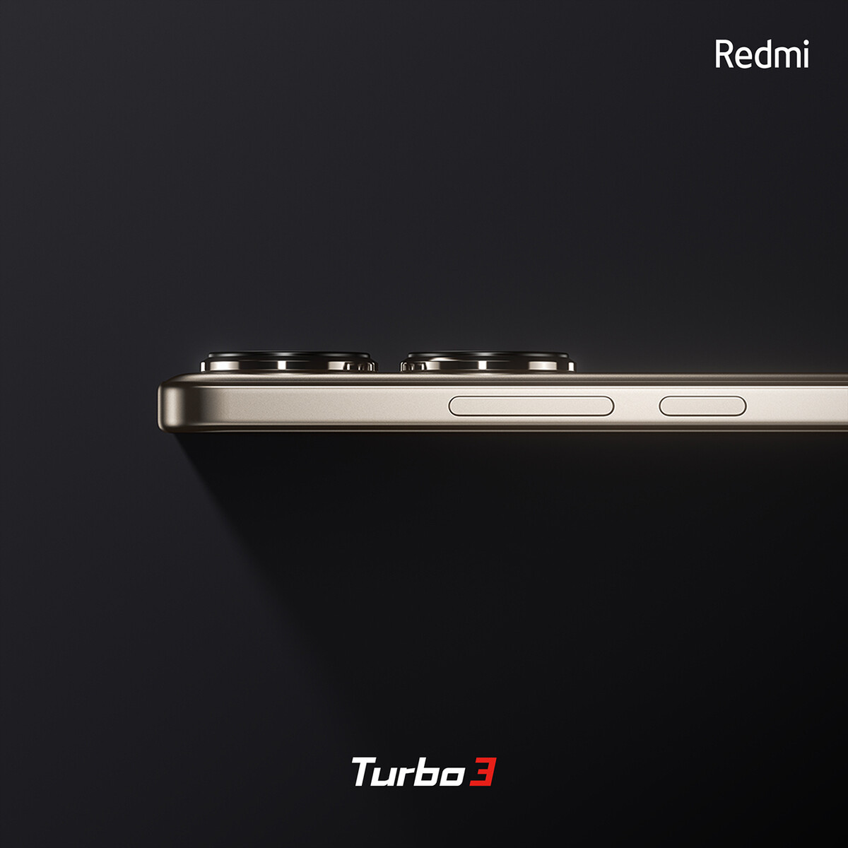 Redmi Turbo 3 Hadirkan Layar dengan Tingkat Kecerahan 2400 nits, Berikut Ulasan Spesifikasinya   