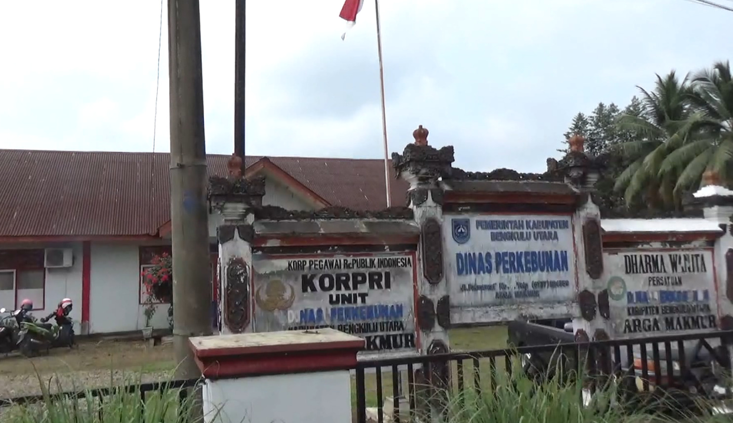 Jumlah Total Pekerja Rentan di Bengkulu Utara yang Akan Terima BPJS Ketenagakerjaan di Tahun 2026