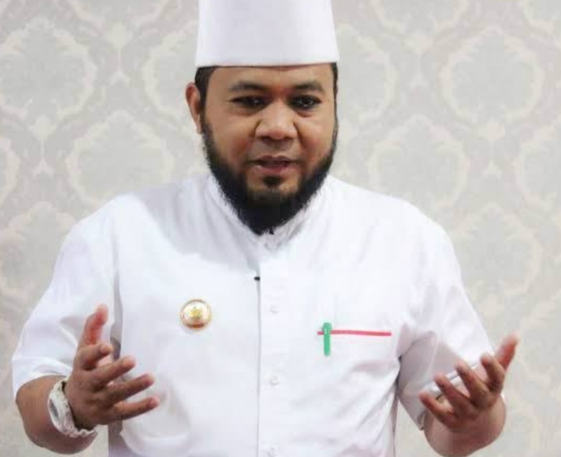 Gerak Cepat Gubernur Bengkulu, Adanya Isu 10 Hari ke Depan Tidak Ada Kapal Pertamina Merapat Ke Pulau Baai