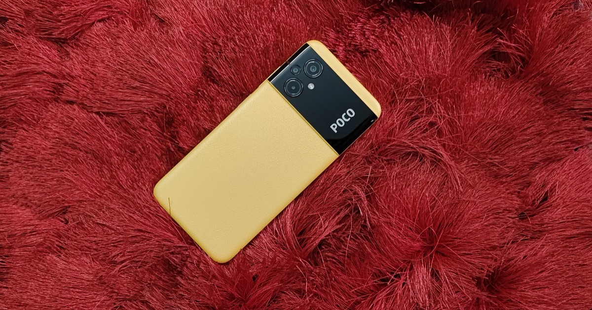 Review Xiaomi Poco M5, Smartphone Gaming dengan Chipset Helio G99 yang Tidak Murahan
