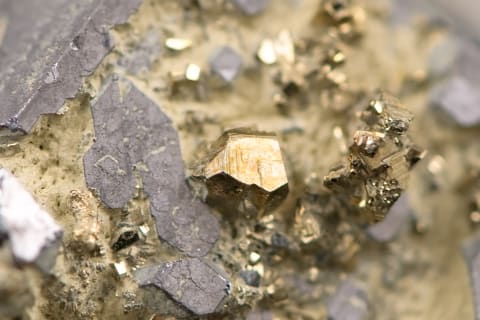 Fantastic, Gold Reserves in North Tapanuli Are Second Largest in Indonesia