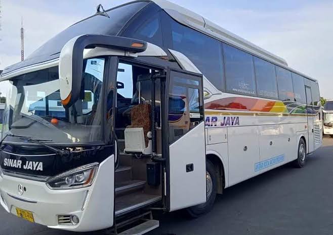 Intip Biaya Mudik dan Harga Tiket Bus Mudik Lebaran 2024 Jurusan Jakarta - Surabaya