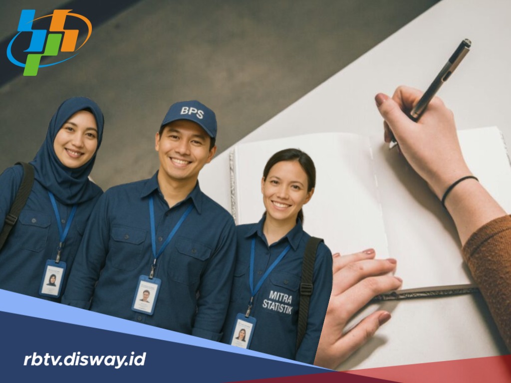 Berapa Kali Kesempatan Remedial atau Tes Ulang Saat Gagal Tes Kompetensi Mitra BPS