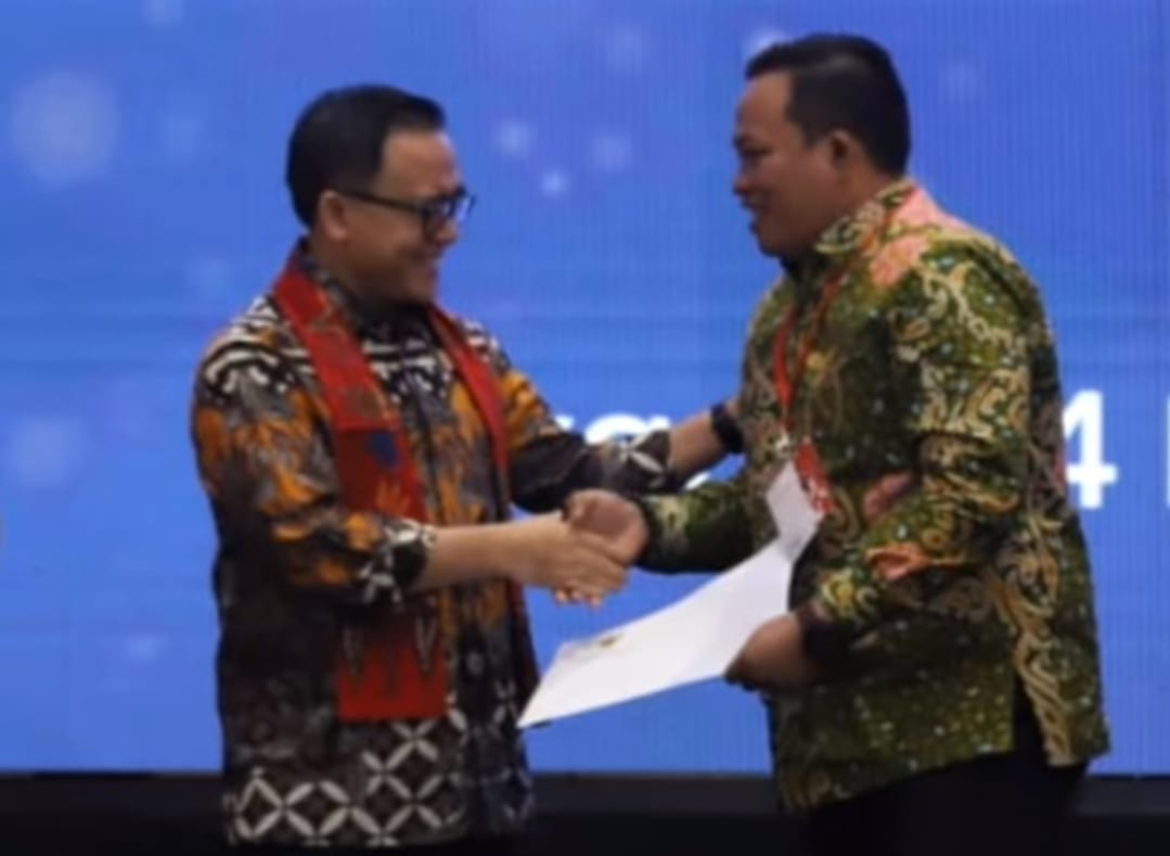 Seluma Dapat Jatah Kuota 2.500 CPNS dan PPPK