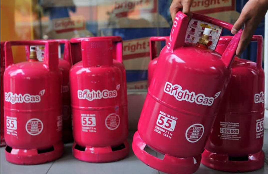 BBM Naik, Apakah Harga LPG Non Subsidi Juga Naik? Ini Harga LPG Oktober 2023 di Indonesia